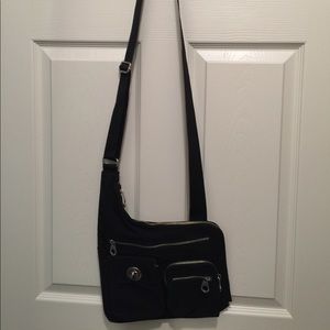 Baggallini, lightweight bag